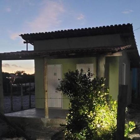 Casa Verde Caraíva Zewnętrze zdjęcie