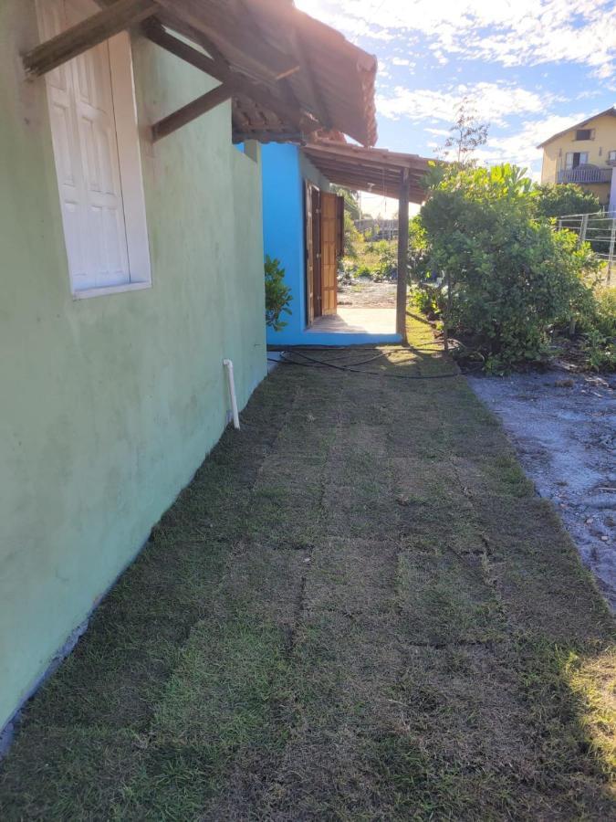 Casa Verde Caraíva Zewnętrze zdjęcie