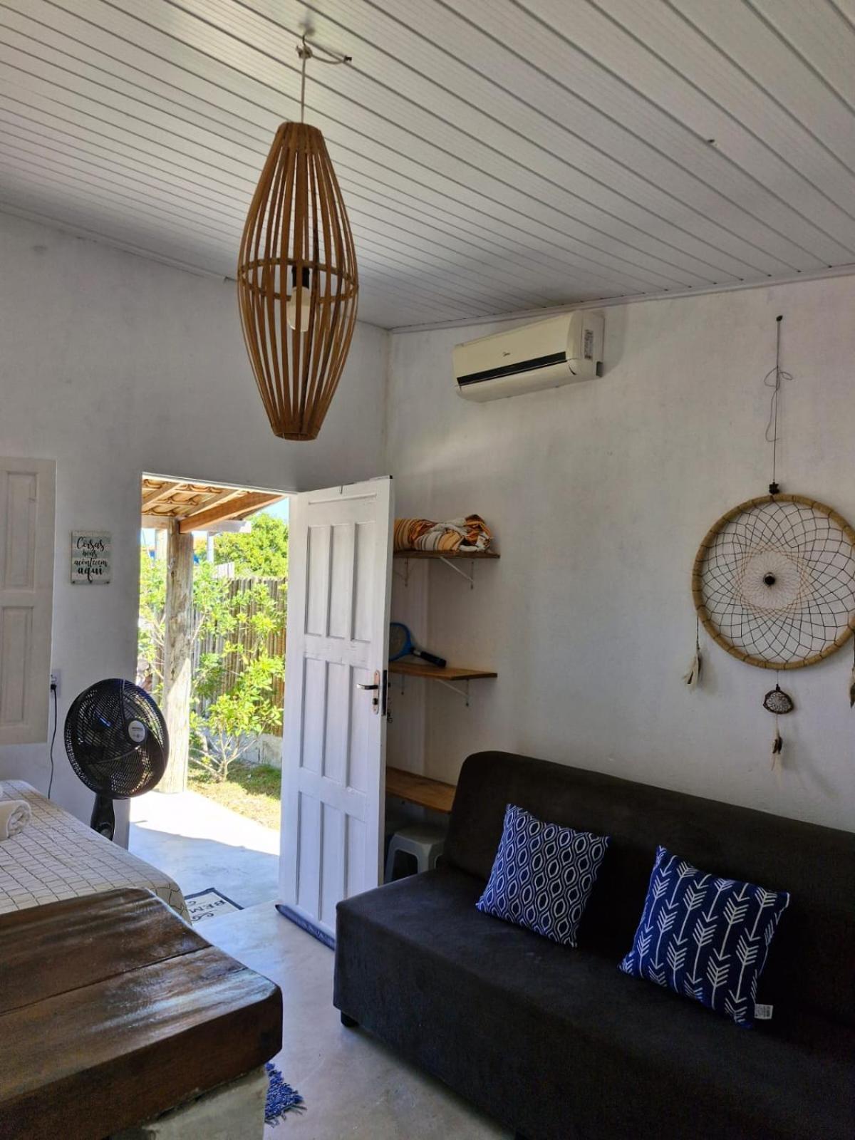 Casa Verde Caraíva Zewnętrze zdjęcie