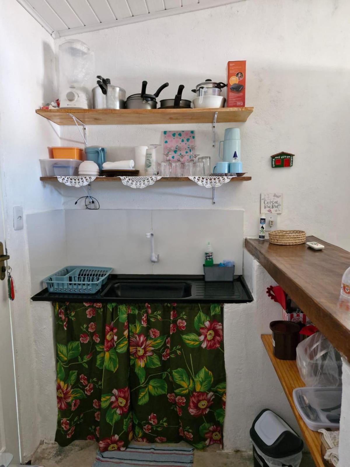 Casa Verde Caraíva Zewnętrze zdjęcie