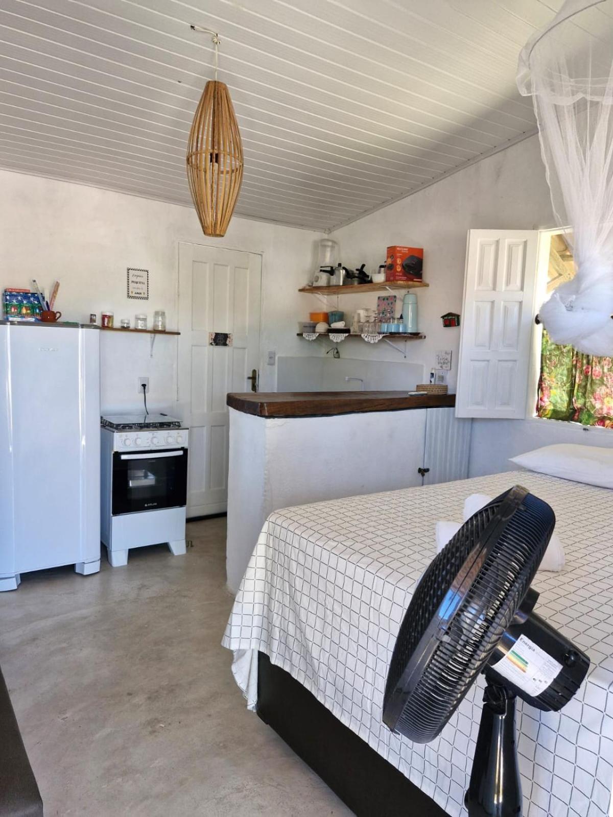 Casa Verde Caraíva Zewnętrze zdjęcie